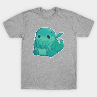 Cutethulhu T-Shirt